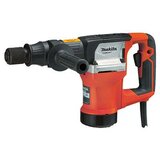 Makita Elektro-pneumatski čekić za štemovanje M8600+Pribor u koferu