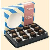 Torta Ivanjica Čoko oranž minjoni - bezglutenski - 0.165 kg | Eponuda.com
