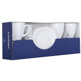 Luminarc carine bele šoljice 22p6 ( D4401 ) | ePonuda.com