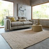 Flair Rugs Žuti /svijetlo sivi ručno rađen tepih 120x170 cm Finley – | shoptok.hr