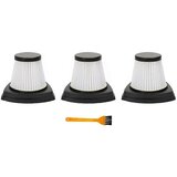 INORCO Za ročni sesalnik U1/M1, nadomestni dodatek za filter Hepa, 4 kosi, (21840785) Cene