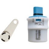 Sanlight Magnetic Dimmer EVO-Series with Key | Shoptok.si