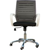 Modena Kancelarijska stolica Classic white, Bela Cene
