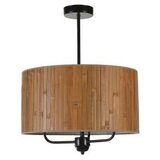 Opviq Luster Bambu 01, 45 cm, E27, smeđa | Eponuda.ba