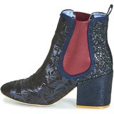 Irregular Choice Gležnjarji KINGS ROAD pisana | Shoptok.si