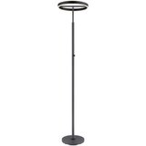 Globo STOJEČA LED-SVETILKA EMANUEL 3850 lm 4000 K | Shoptok.si