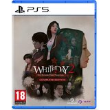 White Day 2 The Flower That Tells Lies Complete Edition (PS5) Cene