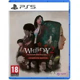 Day 2 The Flower That Tells Lies Complete Edition (PS5)