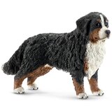 Schleich živalska figura kuža bernski planšar - samec | Shoptok.si