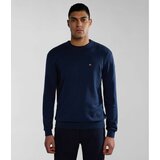 Napapijri muški džemper decatur 5 blu marine NP0A4HUW1761 cene
