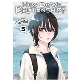 Harper Collins Publishers Ltd Tamifull - How Do We Relationship? Vol. 5 | Eponuda.com