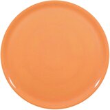 Duralex Speciale porcelanasti krožnik za pico, oranžen, premer. 31 cm - set 6 kosov., (21565028) Cene