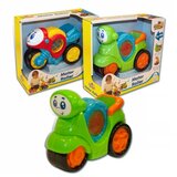 Little Learner Motor Roler cene