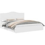  s od storage Bijelo 180 x 200 cm Konstruirano drvo | shoptok.hr