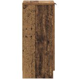  Kreveta Staro drvo 30 x 30 x 70 cm Konstruirano drvo | shoptok.hr
