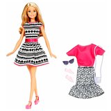 Barbie lutka i fashion set 19868 | ePonuda.com