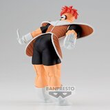 Banpresto Dragon Ball Z Solid Edge Work Ginyu Recoome Figura - 14 cm | shoptok.hr