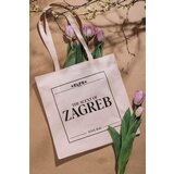 Elfs Platnena torba ZAGREB cijene