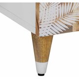  Kupaonski ormarić za umivaonik 62x33x58 cm masivno drvo manga | shoptok.hr