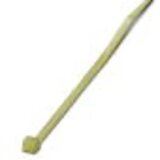  Vezice 140 mm Prirodna s plastičnim jezičkom Phoenix Contact 3240782 WT-HT HF 3,6X140 100 ST | Eponuda.ba