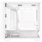 Asus A21 PLUS TG ARGB micro-ATX kućište belo | ePonuda.com
