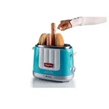 aparat za hot dog AR206BL