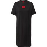 Hugo Obleka 'Neyle' rdeča / črna | Shoptok.si