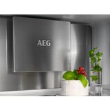 Aeg Kombinirani hladnjak ugradbeni TSC8M191CS | shoptok.hr