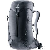 Deuter AC Lite 16 Black Outdoor nahrbtnik | Shoptok.si