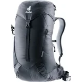 AC Lite 16 Black Outdoor nahrbtnik