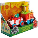 Tomy jurassic vozila s zivotinjama Cijene