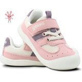 Gekko čevelj nizek Breeze 1920 barefoot D pink / sunrise 24 | Shoptok.si