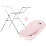 Keeeper Stalak sa kadicom Minnie Mouse 100cm Cene