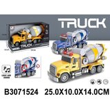  Kamion sa cisternom za igru ( 152401 K ) | ePonuda.com