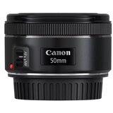 Canon objektiv EF50mm 1.8 STM | Eponuda.ba