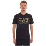 Emporio Armani Majice s kratkimi rokavi 7M001189AF17789UC001 pisana Cene