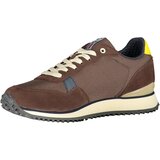 NAPAPIJRI SHOES BROWN MEN'S SPORTS SHOES | ePonuda.com
