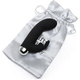 Fifty Shades of Grey mini rabbit vibrator - Greedy Girl | shoptok.hr