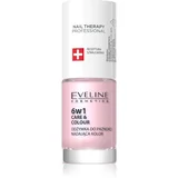 nail therapy 6in1 care&colour nude 5ml