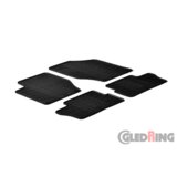 Gledring gumeni tepisi za Peugeot 308 07 -09.13/308 SW&BREAK 2007-2013/307 2001-> | shoptok.hr