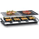 Severin RG2373 Kombinirani raclette s 8 | shoptok.hr