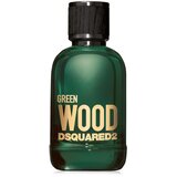 WOOD Green Eau de Toilette | Eponuda.ba