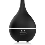THD Niagara Black ultrazvočni aroma difuzor in vlažilec zraka | Shoptok.si