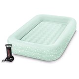 Intex dečiji travel krevet set – 107cm x 168cm x 25cm Cene