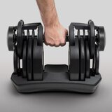 Rebel ACTIVE Set podesivih tegova od 40kg RBA-2304 | Eponuda.com