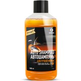  auto shampoo – blagi šampon za ručno pranje automobila 1l orange | Eponuda.com