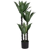 Ixia Umetna rastlina (višina 120 cm) Agave – u
