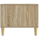  Stolić za kavu Hrast sonoma 90 x 50 x 40 cm Konstruirano drvo - Hrast sonoma | shoptok.hr