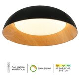  led plafonska lampa FK2005-66C bk | ePonuda.com