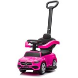 Mercedes-Benz C-Class Roze Guralica sa interaktivnim volanom i ručkom Cene